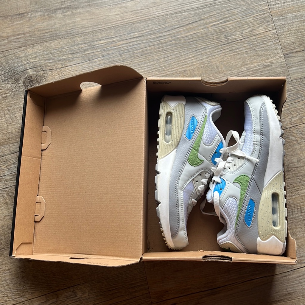 Nike Air Max 90